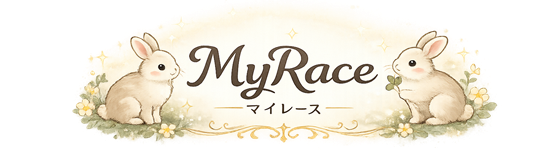 MyRace マイレース